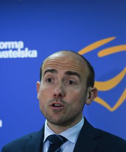 Wybory w USA. Borys Budka pisze list do Joe Bidena