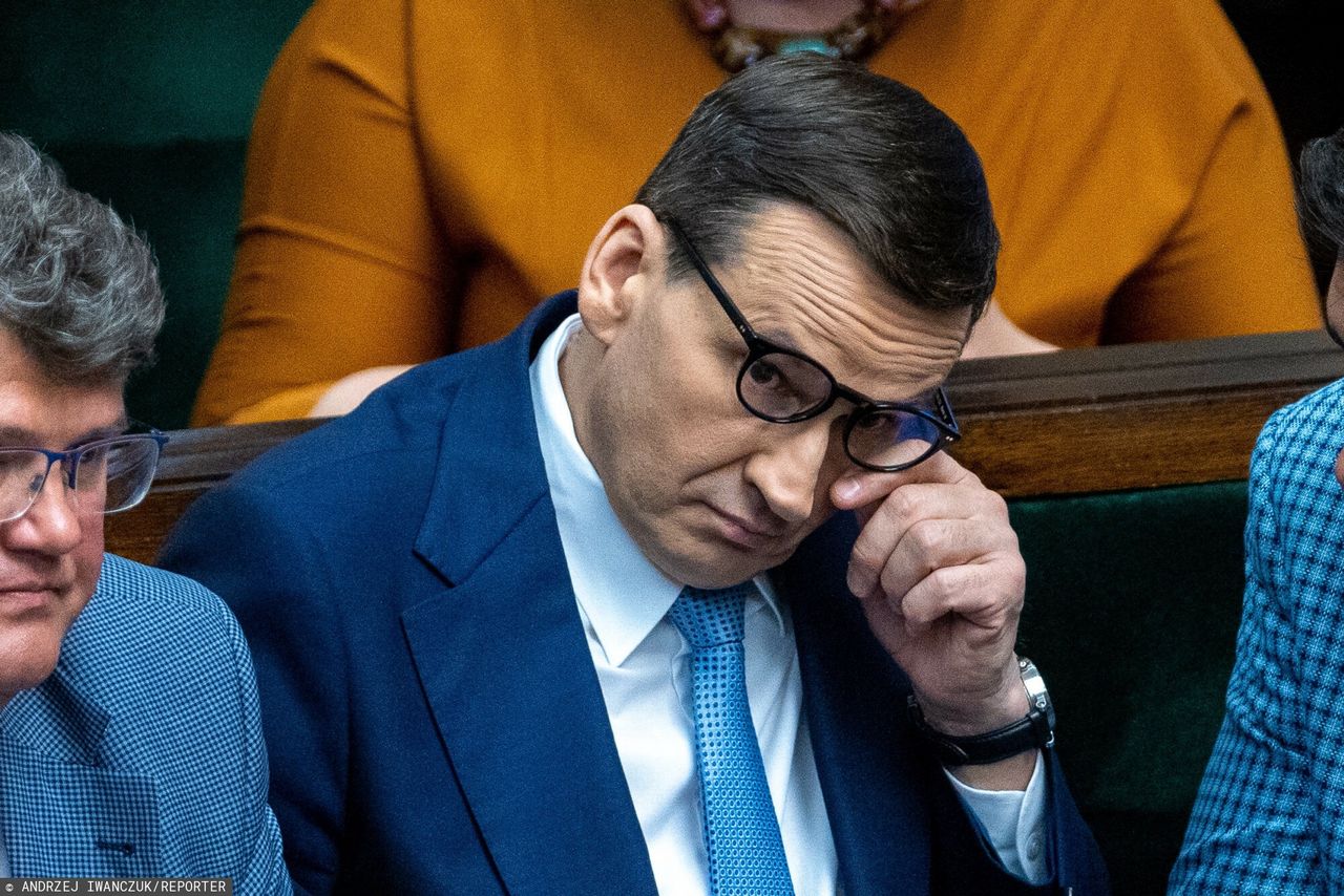 Mateusz Morawiecki 