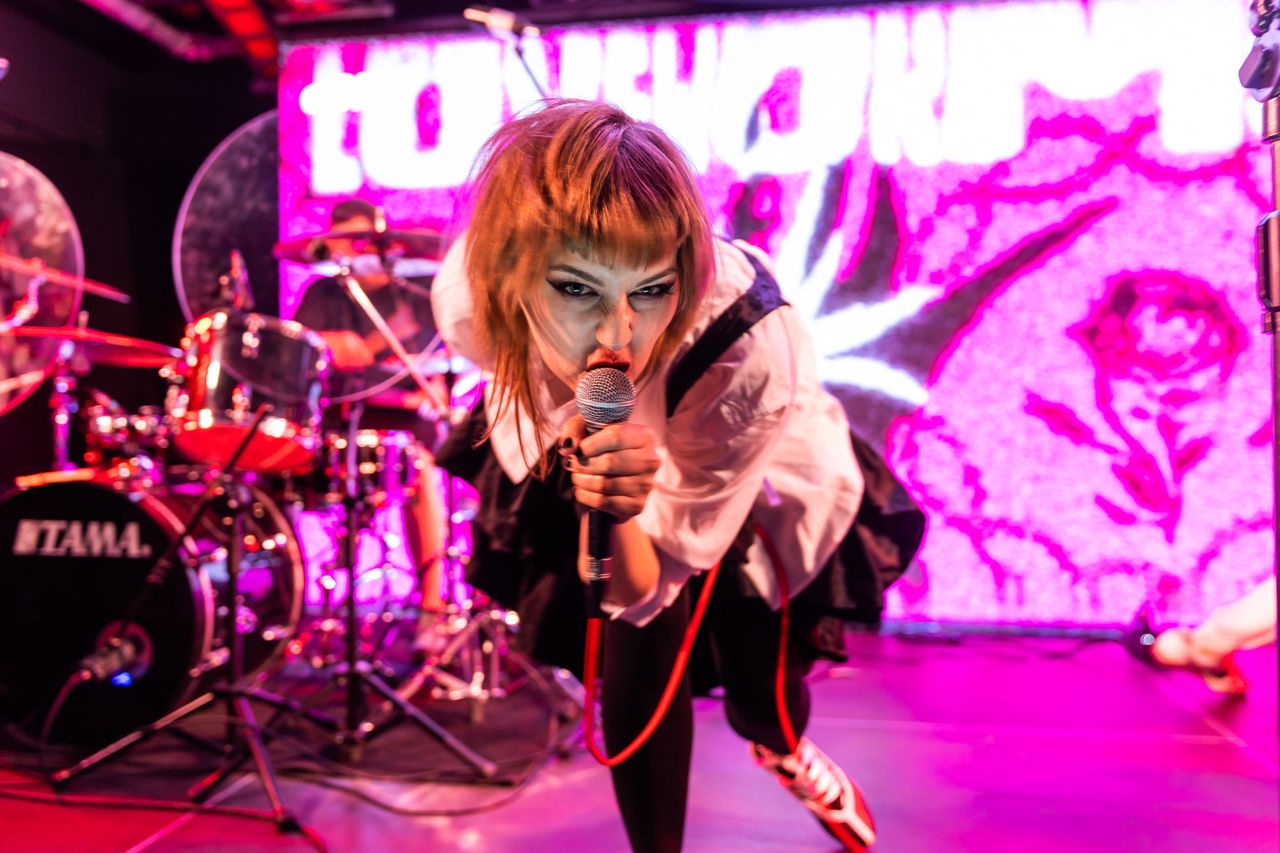 Sezon festiwalowy zaczyna się w Gdańsku. Startuje piąta edycja Sea You