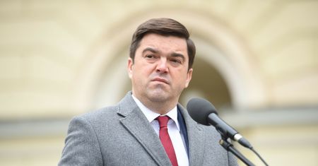 Ministerstwo Zdrowia ma pomysł na walkę z pandemią? Rzecznik resortu zdradza szczegóły