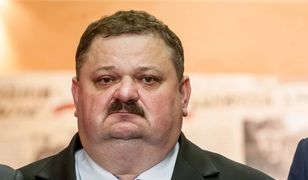 "Król memów" przejął dawną partię Gowina. Koniec Porozumienia w Sejmie