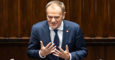 "Ponad 20 miliardów zł". Polska otrzymała przelew z UE