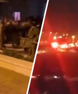 Hezbollah uderzył, zawiodły alarmy. Panika w Izraelu