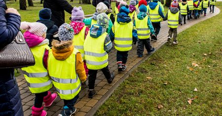 Likwidują przedszkole w trakcie roku. Rodzice oburzeni