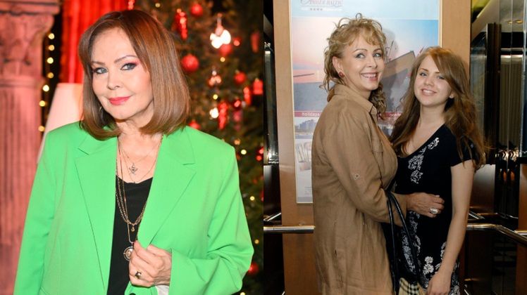 Izabela Trojanowska zdradziła swoje świąteczne plany 