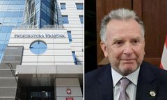 Wniosek o wydanie Europejskiego Nakazu Aresztowania ws. dywersji na kolei, Witkoff poleci do Moskwy [SKRÓT PORANKA]