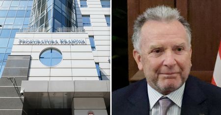 Wniosek o wydanie Europejskiego Nakazu Aresztowania ws. dywersji na kolei, Witkoff poleci do Moskwy [SKRÓT PORANKA]