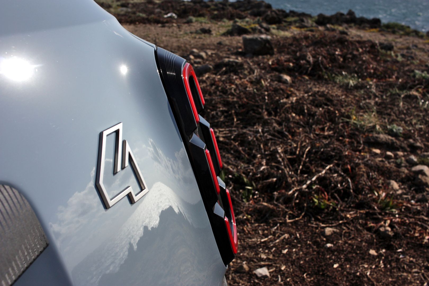 Renault E-Tech