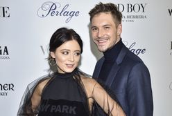 Kalska i Roznerski wrócą do siebie Oświeciński dał do myślenia