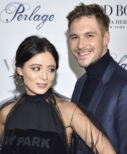 Kalska i Roznerski wrócą do siebie Oświeciński dał do myślenia