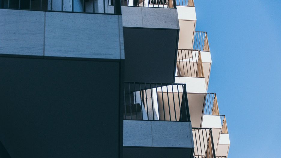 Podatek od balkonu. Poznań kolejnym miastem z opłatą. Na jakich zasadach?