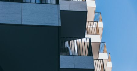 Podatek za balkon. Gdzie obowiązuje? Opłata zostanie wprowadzona w kolejnym mieście