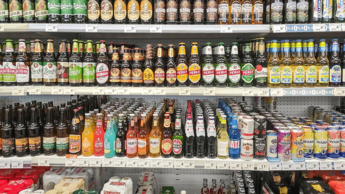 Co dalej z piwem Leżajsk?