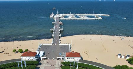 Duże zmiany w popularnym kurorcie. Szykują inwestycję za blisko 7 mln zł