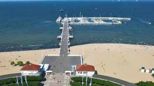 Duże zmiany w popularnym kurorcie. Szykują inwestycję za blisko 7 mln zł