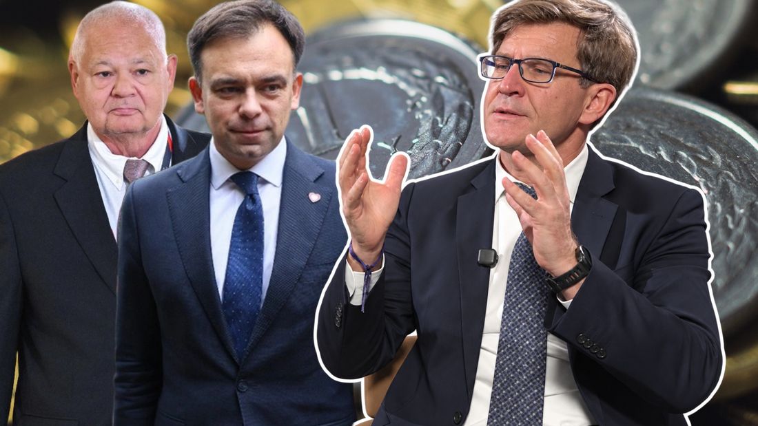 Inflacyjny ból głowy powraca. "NBP czeka na mocniejsze sygnały"