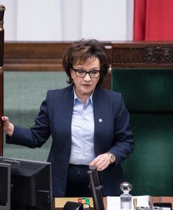 Koronawirus. Polska. Przesunięte posiedzenie Sejmu. Znana nowa data