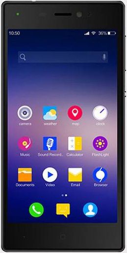 Karbonn Quattro L51 HD posiada kilka ciekawych cech, które zbliżają go do modeli z klasy premium.