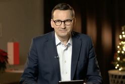 Morawiecki "za" karą śmierci. "Nie zgadzam się z nauką Kościoła"