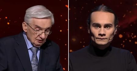 Sznuk odniósł się do absencji Baranowskiego. "Wszystko się może zdarzyć"