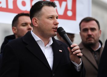 Wraca temat podatku cyfrowego. Mentzen: sprawiedliwe, ale zapłacą klienci