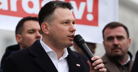 Wraca temat podatku cyfrowego. Mentzen: sprawiedliwe, ale zapłacą klienci