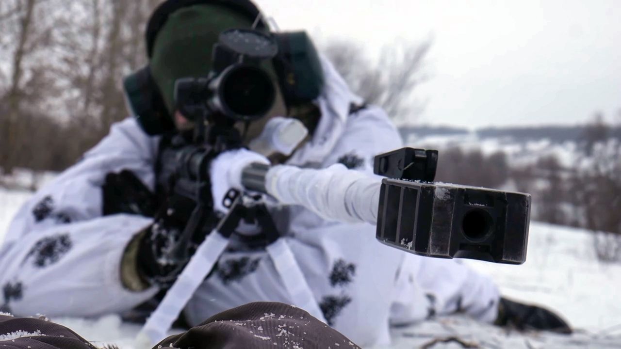 Zabijają, niszczą i znikają. Rosyjscy dywersanci nękają Ukrainę