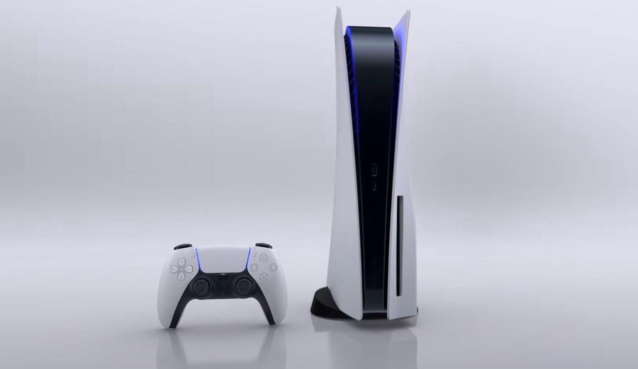 PlayStation 5