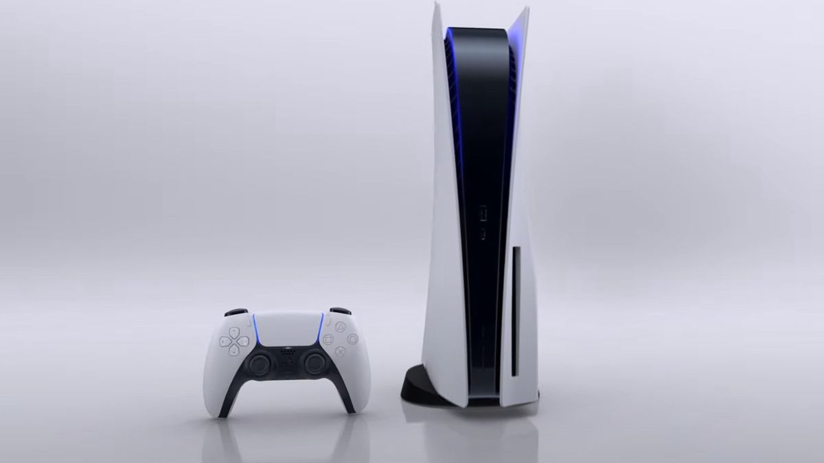 PlayStation 5