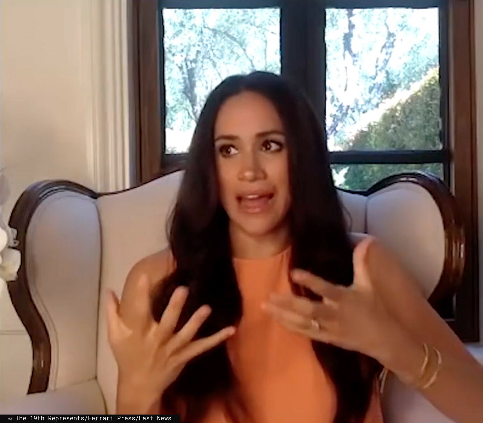 Biografia księcia Harry'ego i Meghan Markle trafiła na wyprzedaż