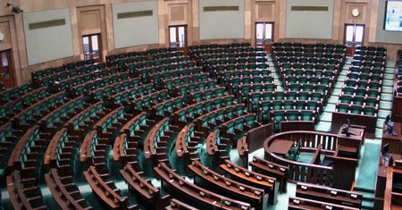 Sejm przyjął ustawę budżetową. Oni będą zadowoleni!
