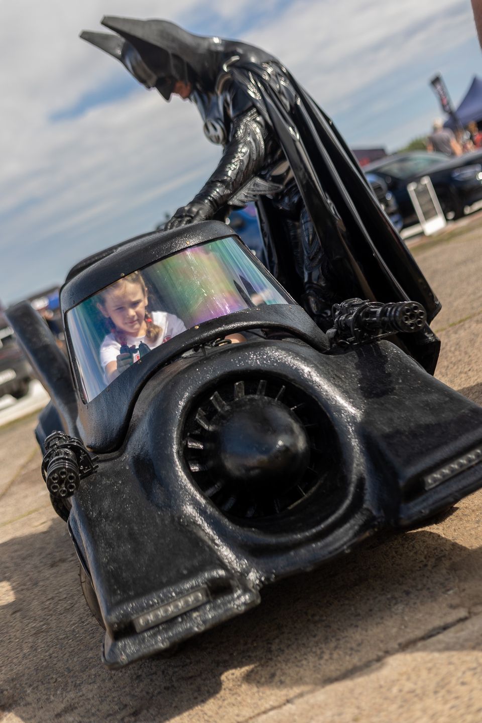 30 sierpnia w Toruniu odbyło się Auto Moto Show