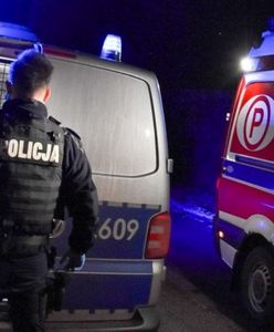 Tragedia w Bielsku-Białej. Znaleziono ciało 22-latki