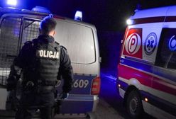 Tragedia w Bielsku-Białej. Znaleziono ciało 22-latki