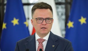 Hołownia mówi wprost. "Musieliśmy iść na ustępstwa"