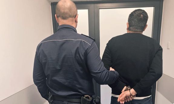 24 lata na wolności – koniec ucieczki poszukiwanego listami gończymi