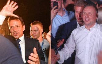 Co ma popcorn do wyborów prezydenckich, czyli jak każdy kandydat drwi sobie z prawa [OPINIA]