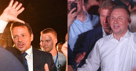 Co ma popcorn do wyborów prezydenckich, czyli jak każdy kandydat drwi sobie z prawa [OPINIA]