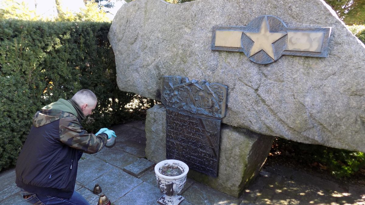 Prawda o katastrofie pod Wilczymi Laskami