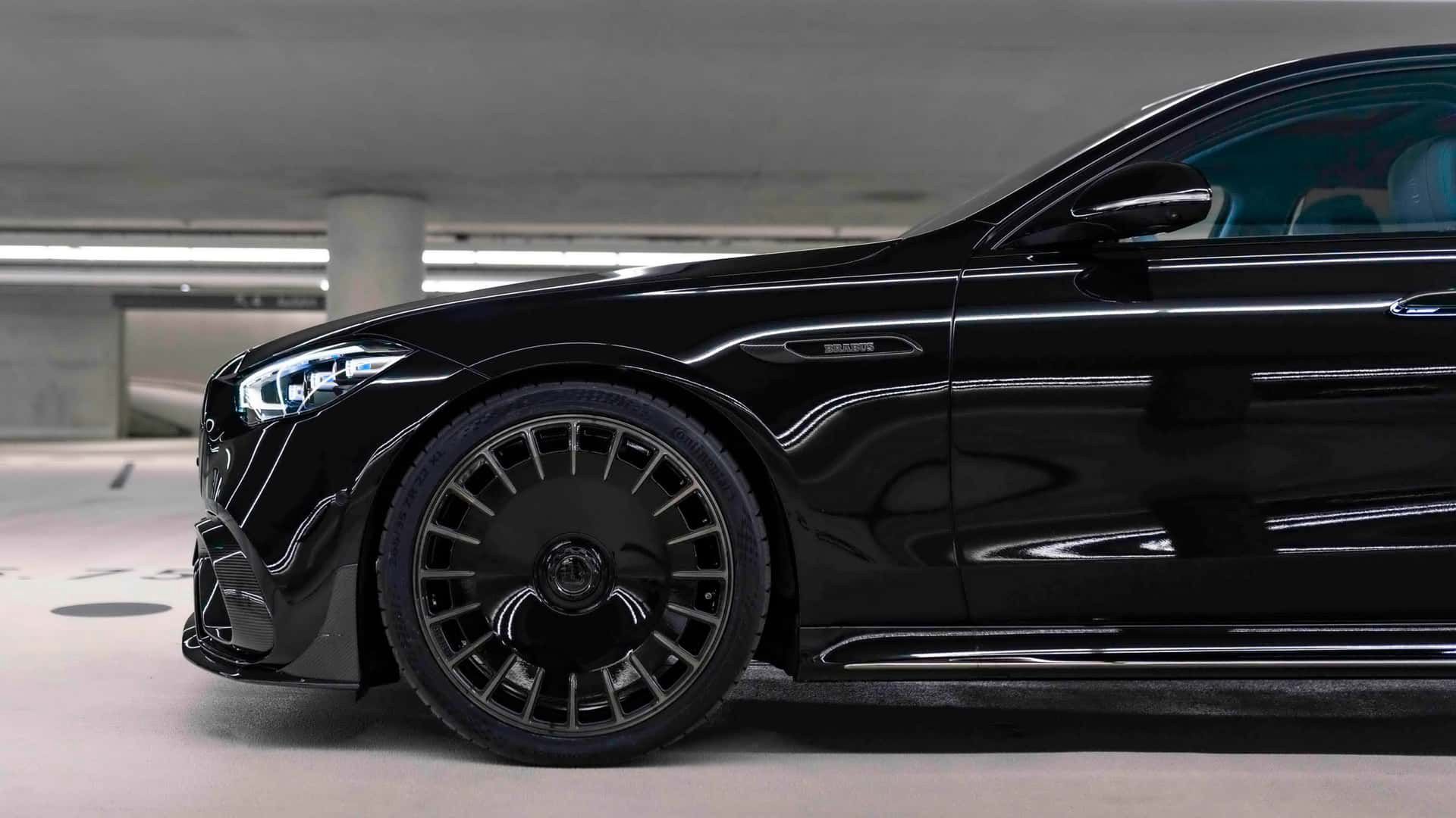 Brabus 930 S