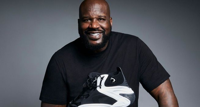 Buty Shaquille’a O’Neala to nie wszystko. CCC zapowiada kolejne marki