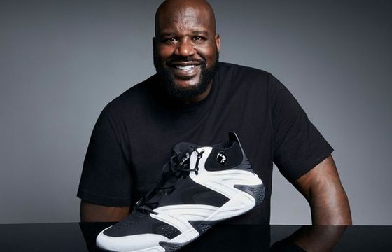 Buty Shaquille’a O’Neala to nie wszystko. CCC zapowiada kolejne marki