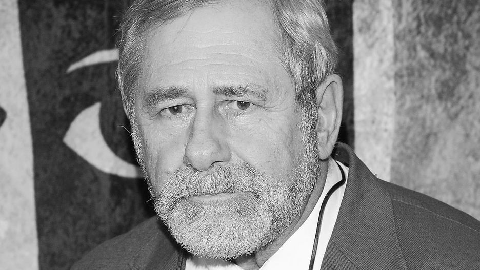 Andrzej Strzelecki nie żyje