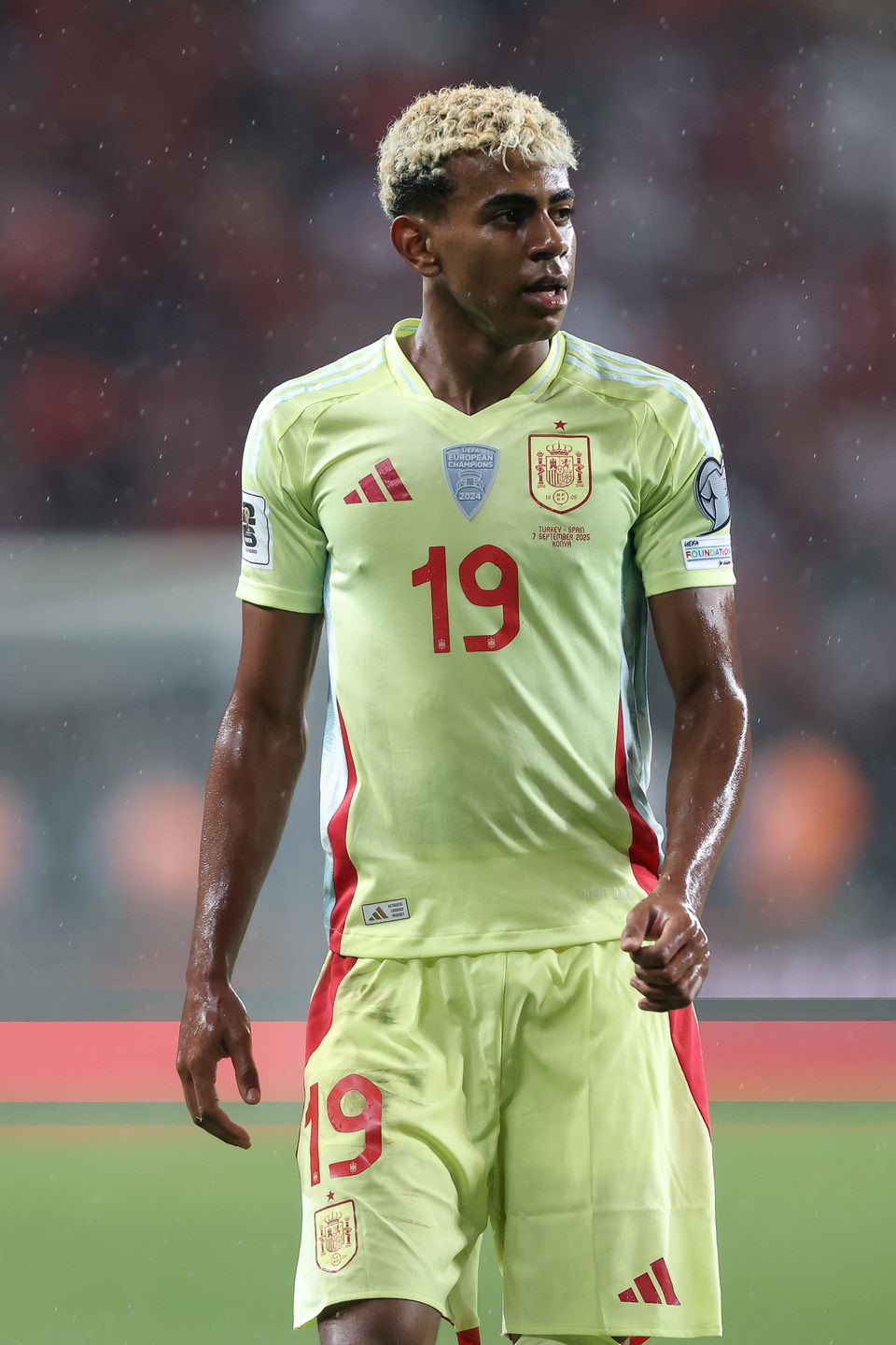 Lamine Yamal