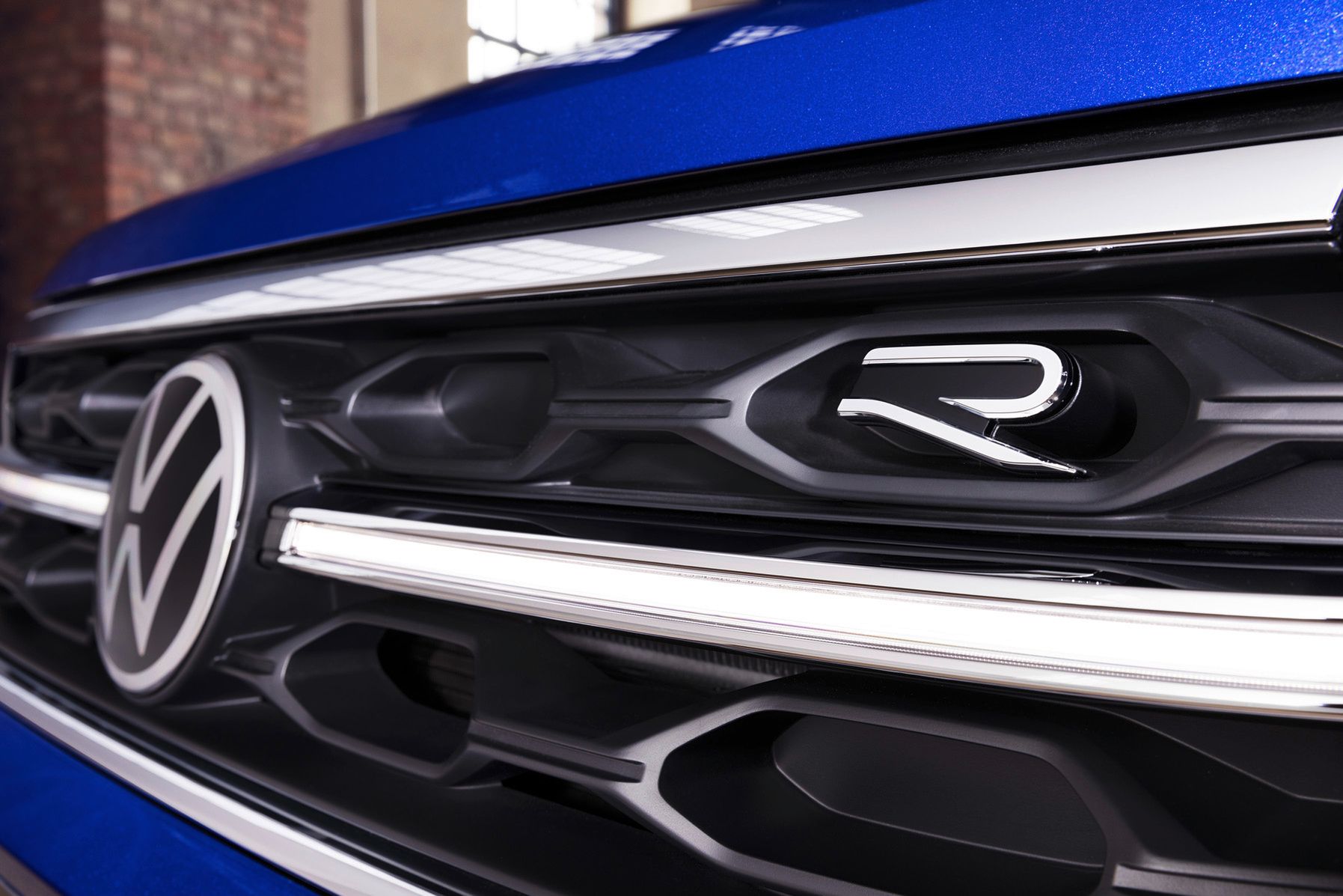 Nowy T-Roc