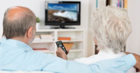 Młodzi ludzie pozbywają się telewizorów w szalonym tempie