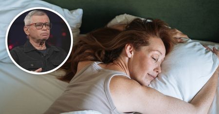 Myślisz, że w nocy nic nie robisz? Twój mózg właśnie się uczy