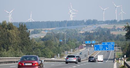 Niemieckie autostrady dalej bez ograniczeń. Bundestag odrzucił wniosek