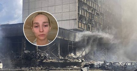 Roxolana miała zagrać koncert. Doszło do tragedii w trakcie rosyjskiego ataku