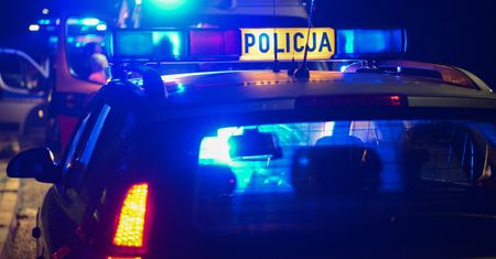 Grześ zmarł w szpitalu. Chłopca nie udało się uratować